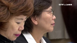 群組對話洩　蔡壁如飆：發言人都死了