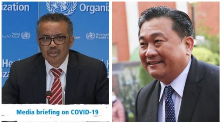 台灣入WHA？他驚曝譚德塞幕後黑手