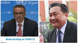 台灣入WHA？他驚曝譚德塞幕後黑手