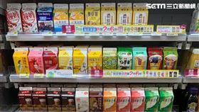 飲料,超商,記者劉沛妘攝影