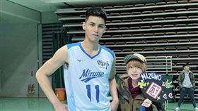 米砂,劈腿,前男友,渣男。翻攝自ig