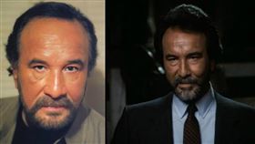 《疤面煞星》吉諾西瓦演出殺手「骷髏」令人印象深刻。（圖／劇照）