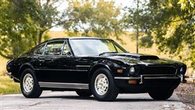 ▲Aston Martin V8 III。（圖／翻攝bringatrailer網站）