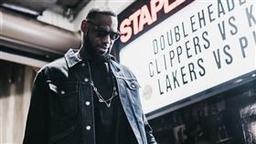 好男人形象破功？嫩模控詹皇曾偷吃
NBA,洛杉磯湖人,LeBron James,偷吃,嫩模,Sofia Jamora
翻攝自IG