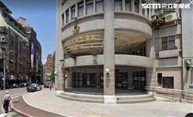 北投分局　翻攝GOOGLE MAP