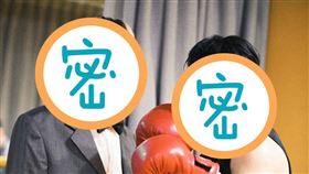 混血兒娛樂新聲 水神 史蒂芬合作推出最新單曲《不自在》 MV化身拳擊手「真打」肉搏戰導致瘀青流血 (新聞提供：混血兒娛樂)
