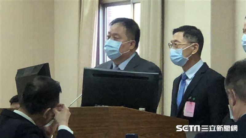 遭砲塔撞擊士兵亡　陸軍司令絕不護短