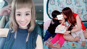 林咚咚。圖／翻攝自臉書