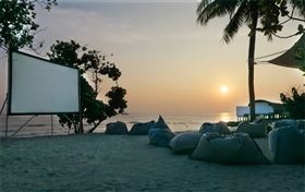 TripPlus／馬爾地夫威斯汀渡假村豪華海灘別墅房