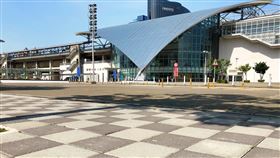 新竹環線輕軌計畫請交通部審慎考量，並依據「整體路網評估」應由新竹縣市共同擬定報交通部再重新審核（圖／新竹縣政府）