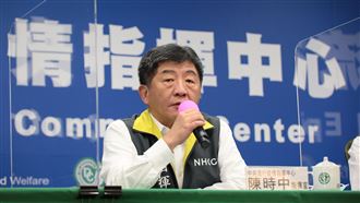 滯俄國人包機檢疫結果 9人有症狀