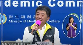 跟不認識的人打籃球…要離三步遠　陳時中大笑：變神射手