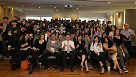 醒吾三立影視學院開課　尋找影視人才