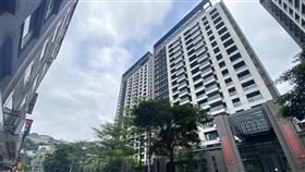 基隆最賺豪宅大樓，《信義君悅》轉賣通通大賺，屋主獲利上千萬，投報率破5成，打趴一堆北市豪宅（圖／全國不動產）