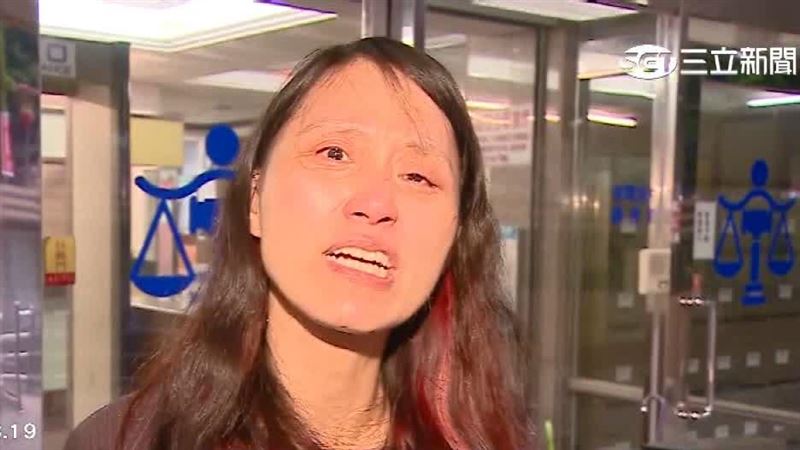 張淑晶辯遭房客勾結圍剿　法官打臉
