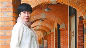 天下文化提供＋張曼娟提供