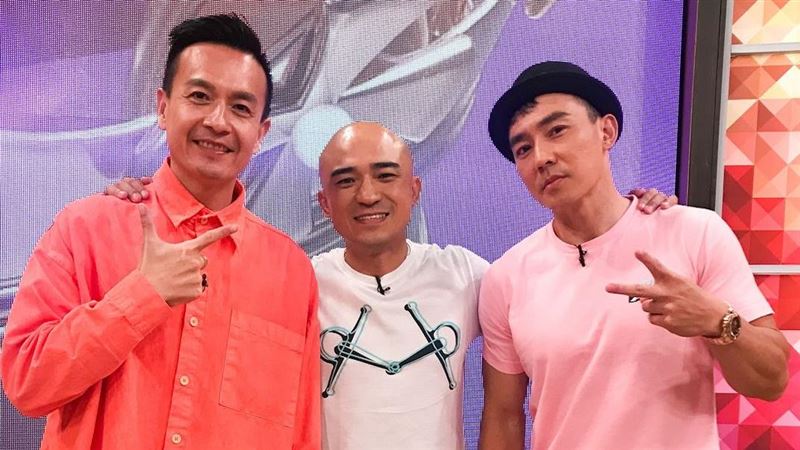 突揭劉畊宏惡行！小鐘不忍出面控訴