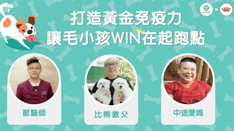 達人告訴你幼貓幼犬應該怎麼吃最好