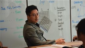 洪瀞（圖／翻攝自洪瀞臉書）