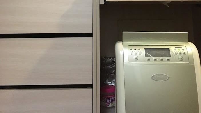開冷氣了就不用開除濕機？醫揭開真相