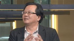 94要客訴，黃創夏解釋譚德塞和中國關係，曾經和王毅一起投稿敘述中國、衣索比亞友好關係