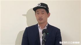 陳柏惟（圖／記者林恩如攝影）
