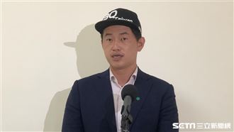 高雄命名又高又雄？　陳柏惟1句神回