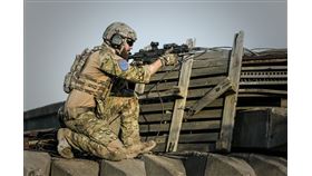 攻擊示意圖（圖／翻攝自pixabay）