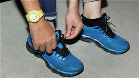 ▲穿鞋先穿左腳還是右腳？（示意圖／三立新聞網）