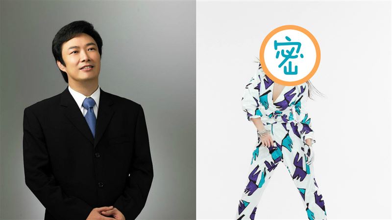 費玉清近況曝光？女星驚曝成為接班人