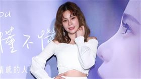 「鼓林萌主」陳曼青全新單曲發表，劉畊宏力挺站台
紅心字會提供