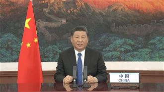 習近平大灑幣：捐國際20億美金抗疫