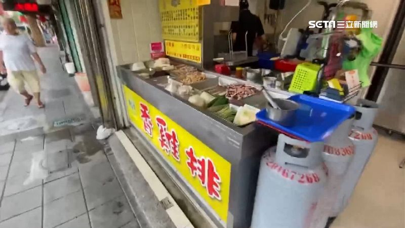 時薪約70元　知名雞排店爆壓榨員工