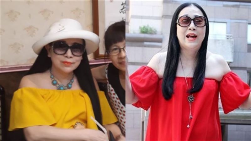 鄭奇松報恩許純美　藏19年秘辛曝光