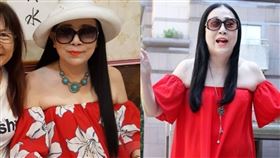 （記者邱榮吉/攝影）許純美