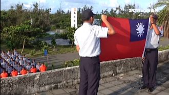 罷韓前登東沙島？韓錯過這天已來不及