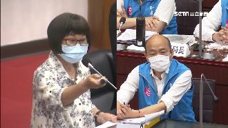 罷韓前最終回　高議會轟韓砲火一次看