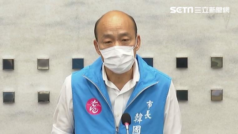 韓道歉沒用？里長曝投同意票3大理由