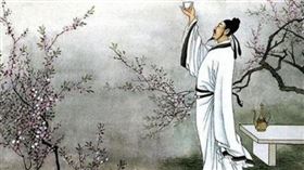 ▲詩仙李白。（圖／翻攝自百度百科）