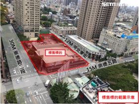 台中金錢豹,寶麗金酒店(圖/翻攝畫面)
