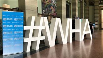 台灣能否重返世衛？WHA：年底討論