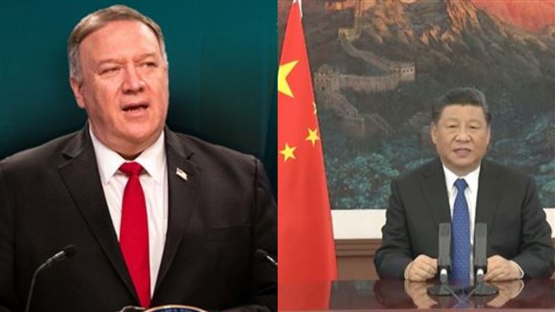 中國太過分…美國務卿譴責阻台進世衛