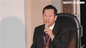 不當黨產處理委員會主委顧立雄16日主持中廣、中影預備聽證會（圖／資料照）