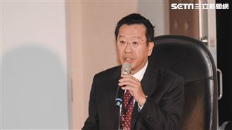 接國安會！顧立雄超強執行力大受好評