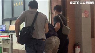 賣場擄3歲童丟公園　變態大叔遭收押