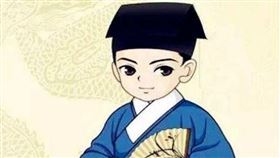 ▲古代的秀才，進士，狀元，究竟有什麼區別 （圖／翻攝自百度百科）