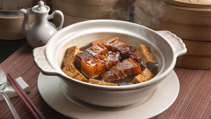 漢來美食再出招！五星佳餚冷凍包大賣