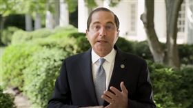 美國衛生部長艾薩（Alex Azar）
推特