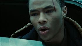 格雷戈里泰瑞博伊斯（Gregory Tyree Boyce）／推特