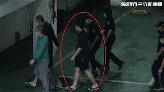 黃琪「為了愛」行騙　法官判刑出爐